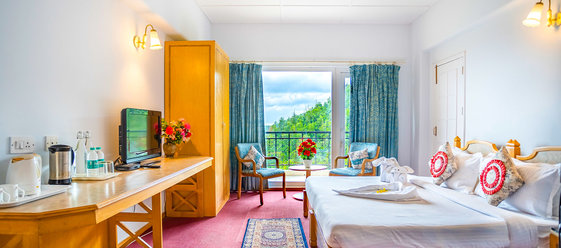 Best Multi Cuisine Restaurant in Shimla