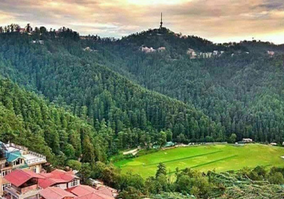 annadale himachal