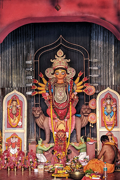 Konark odisha india