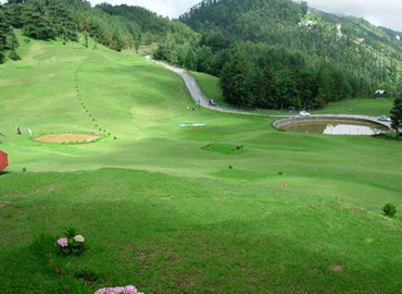 Kufri Shimla