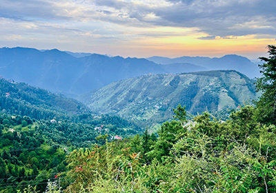 Mashobra Himachal