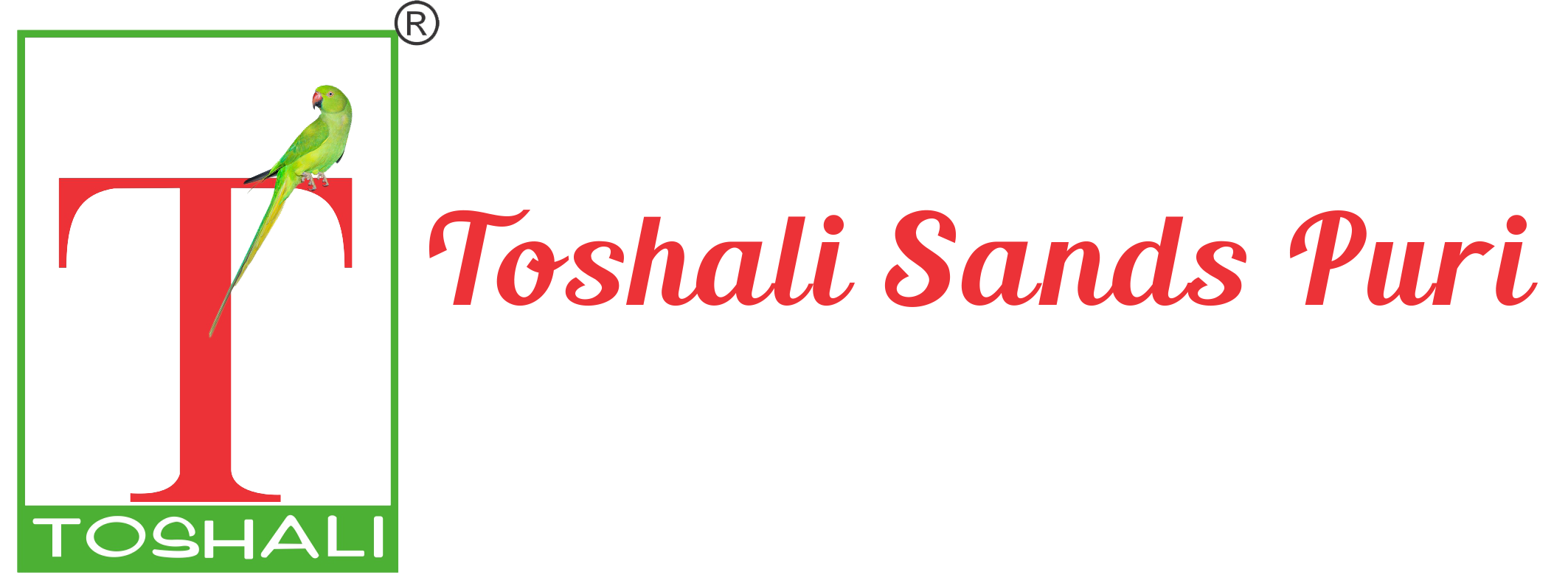 Toshali Sands Nature Escape Puri