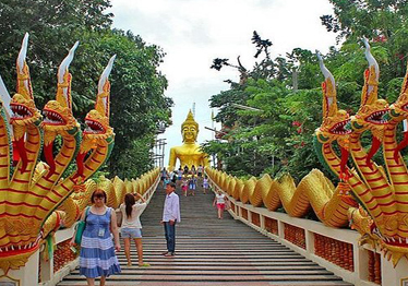 Pattaya-tour