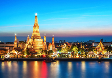 Pattaya-tour