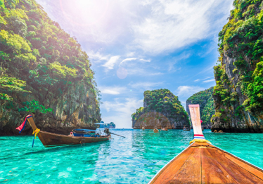 Thailand-Tour
