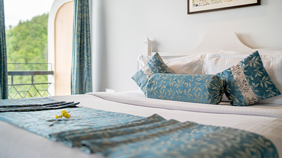 Budget Accommodation at Shimla