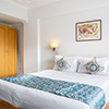 Royal Deluxe Room at Toshali Royal View Resort Shimla