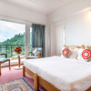 Royal Exe Deluxe Room at Toshali Royal View Resort Shimla