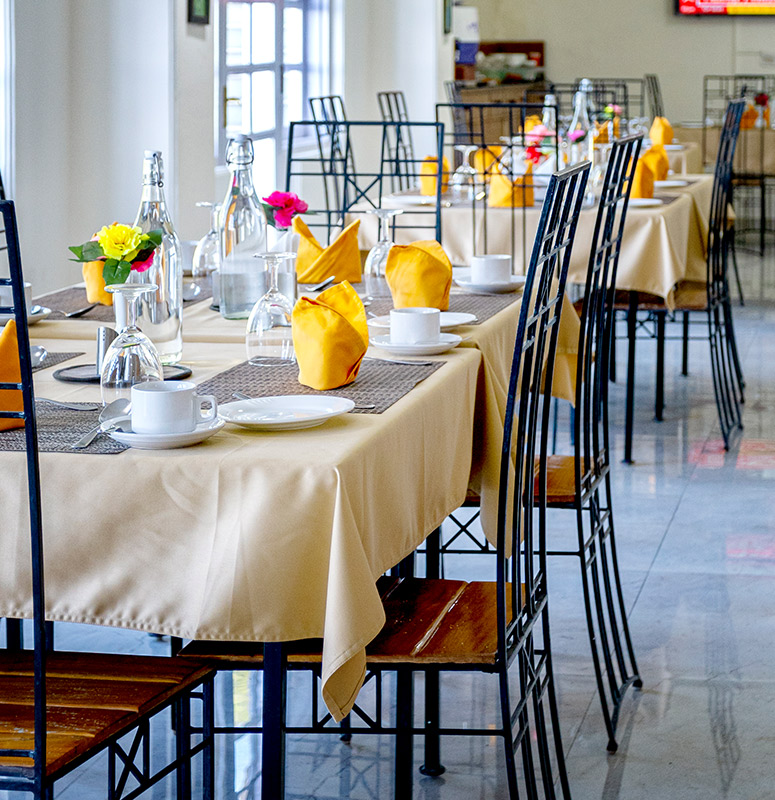 Best restaurant in Shimla