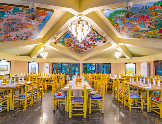 Best Restaurant in Puri