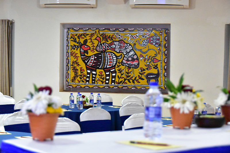 Conference Venues in Puri