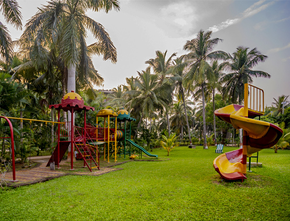 Children Park