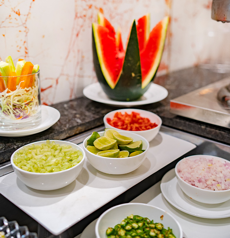 best family restaurant in puri